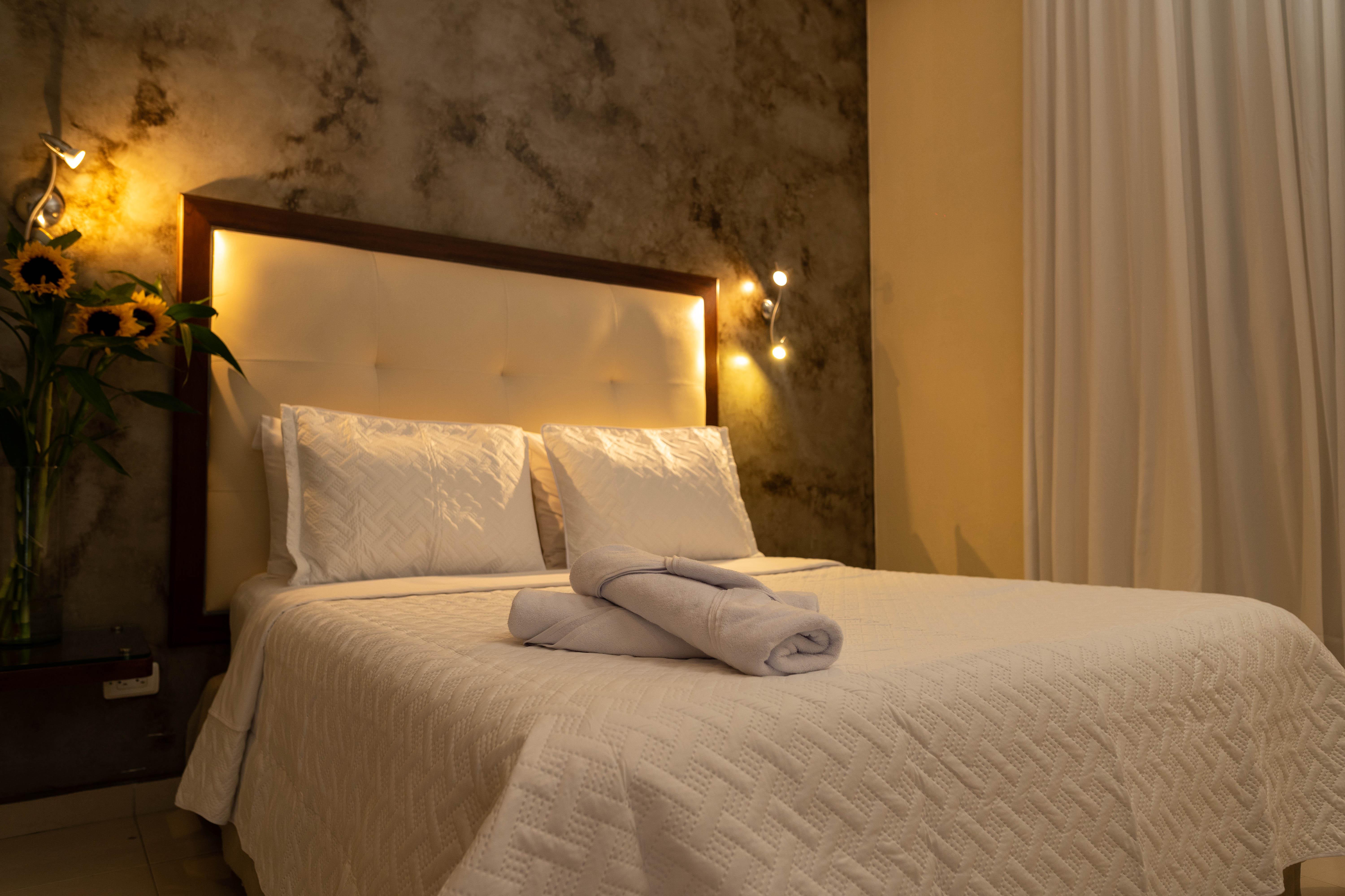 Hotel Virrey Cartagena — Fotos 1